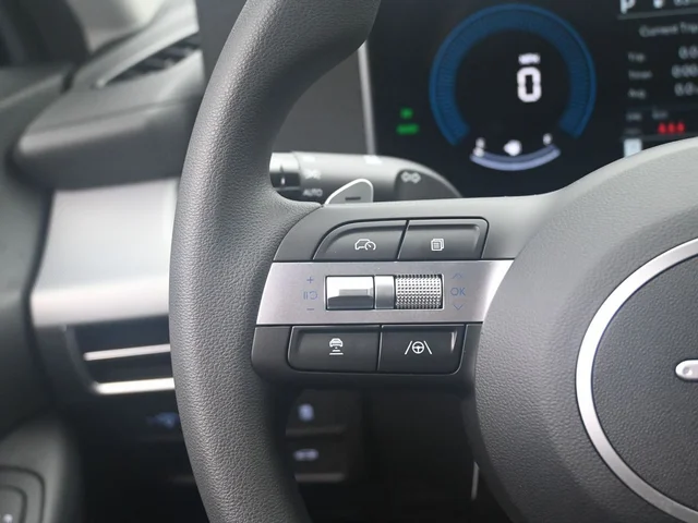 Nuevos HYUNDAI SONATA HYBRID à Estados chez autogozo