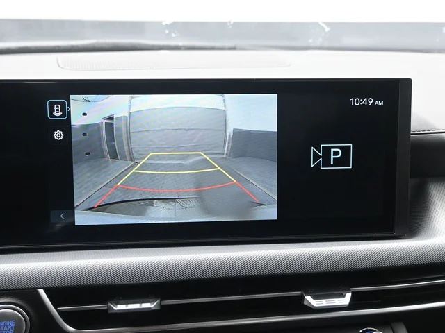 Nuevos HYUNDAI SONATA HYBRID à Estados chez autogozo
