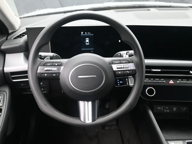 Nuevos HYUNDAI SONATA HYBRID à Estados chez autogozo