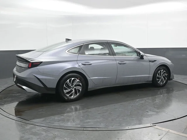 Nuevos HYUNDAI SONATA HYBRID à Estados chez autogozo