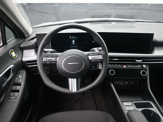 Nuevos HYUNDAI SONATA HYBRID à Estados chez autogozo