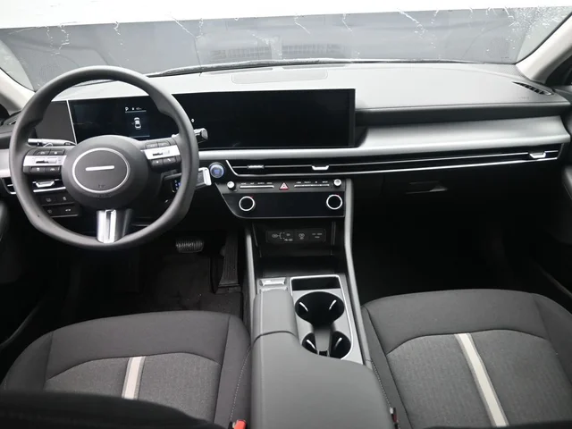 Nuevos HYUNDAI SONATA HYBRID à Estados chez autogozo