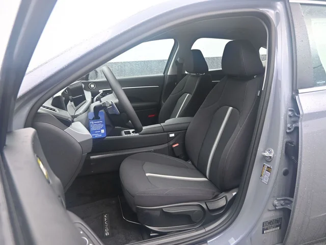Nuevos HYUNDAI SONATA HYBRID à Estados chez autogozo