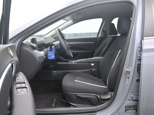 Nuevos HYUNDAI SONATA HYBRID à Estados chez autogozo