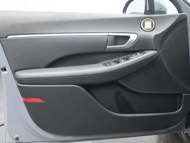 Nuevos HYUNDAI SONATA HYBRID à Estados chez autogozo