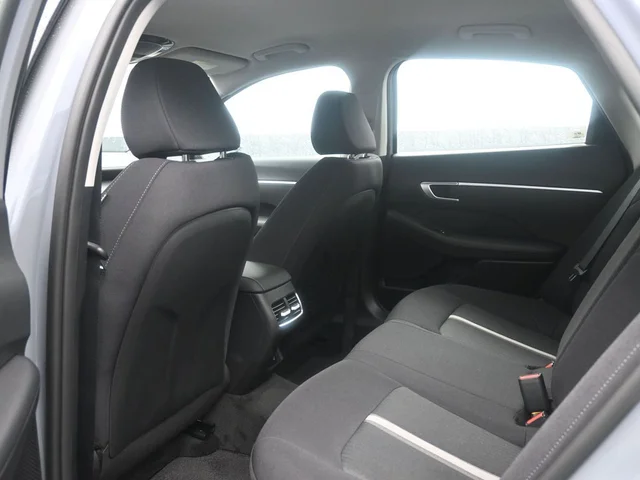 Nuevos HYUNDAI SONATA HYBRID à Estados chez autogozo