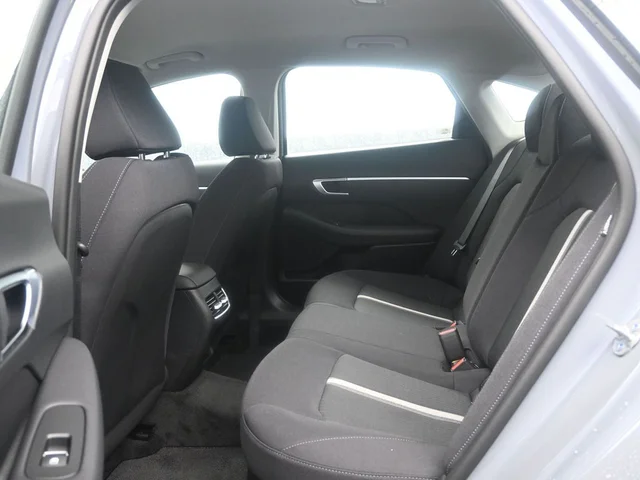 Nuevos HYUNDAI SONATA HYBRID à Estados chez autogozo