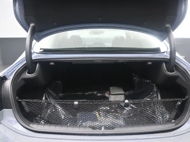 Nuevos HYUNDAI SONATA HYBRID à Estados chez autogozo