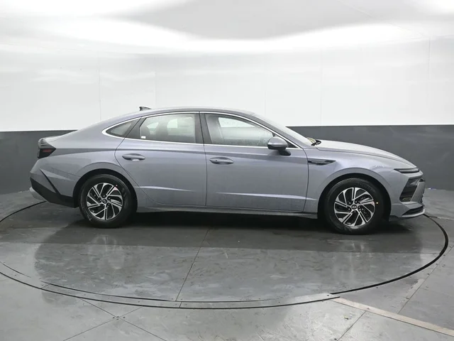 Nuevos HYUNDAI SONATA HYBRID à Estados chez autogozo
