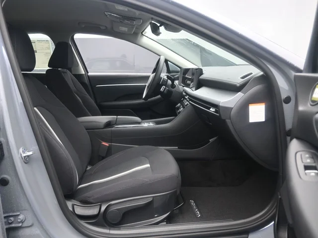 Nuevos HYUNDAI SONATA HYBRID à Estados chez autogozo