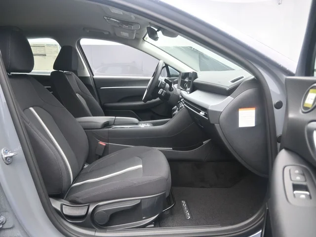 Nuevos HYUNDAI SONATA HYBRID à Estados chez autogozo