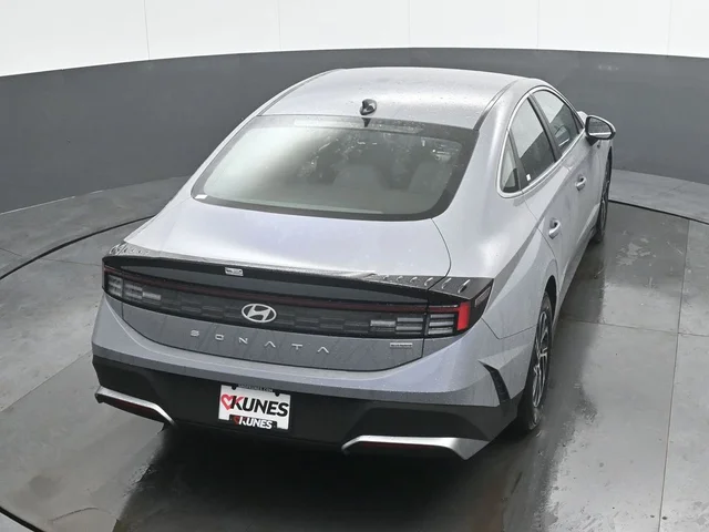 Nuevos HYUNDAI SONATA HYBRID à Estados chez autogozo