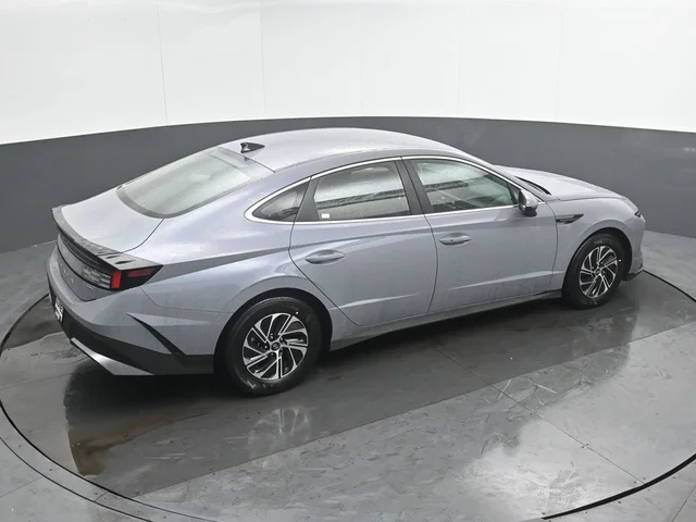 Nuevos HYUNDAI SONATA HYBRID à Estados chez autogozo