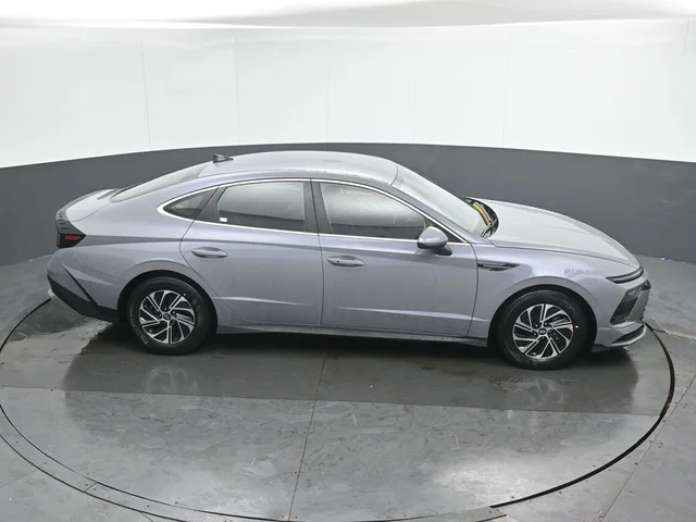Nuevos HYUNDAI SONATA HYBRID à Estados chez autogozo