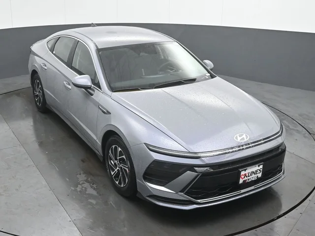 Nuevos HYUNDAI SONATA HYBRID à Estados chez autogozo