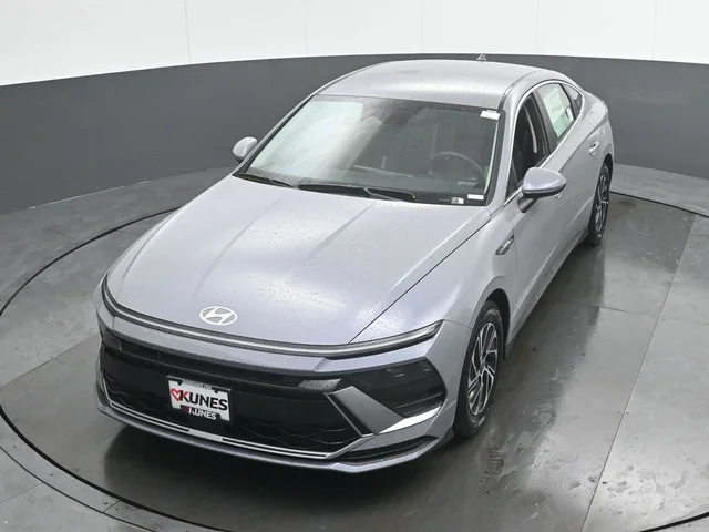 Nuevos HYUNDAI SONATA HYBRID à Estados chez autogozo