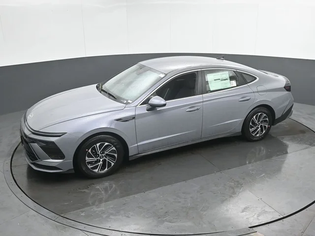 Nuevos HYUNDAI SONATA HYBRID à Estados chez autogozo