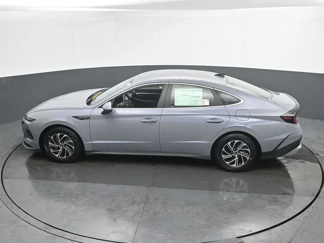 Nuevos HYUNDAI SONATA HYBRID à Estados chez autogozo