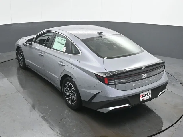 Nuevos HYUNDAI SONATA HYBRID à Estados chez autogozo