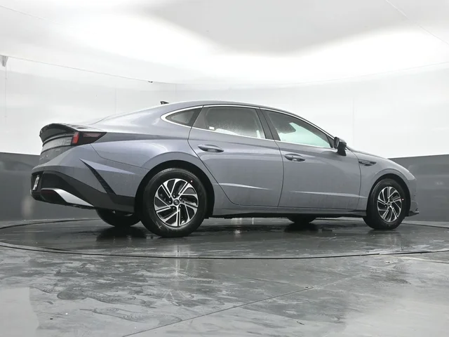 Nuevos HYUNDAI SONATA HYBRID à Estados chez autogozo