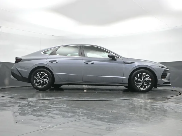 Nuevos HYUNDAI SONATA HYBRID à Estados chez autogozo
