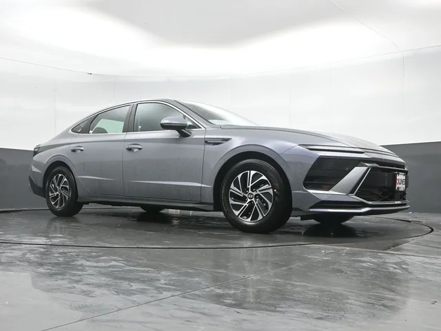 Nuevos HYUNDAI SONATA HYBRID à Estados chez autogozo