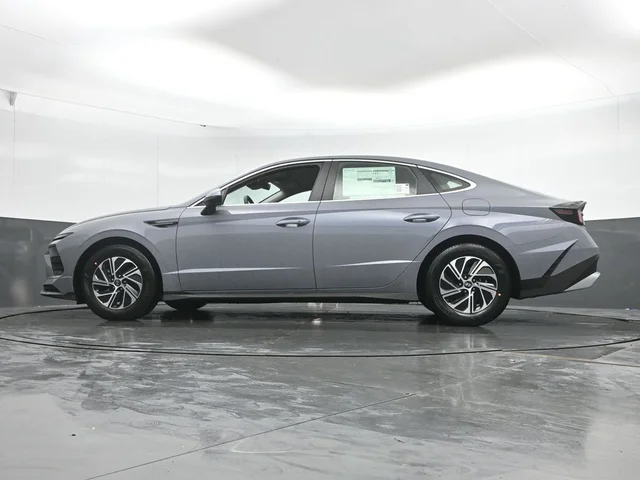 Nuevos HYUNDAI SONATA HYBRID à Estados chez autogozo
