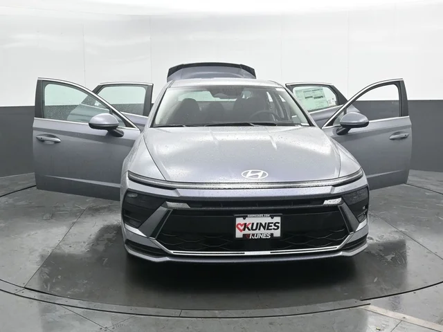 Nuevos HYUNDAI SONATA HYBRID à Estados chez autogozo