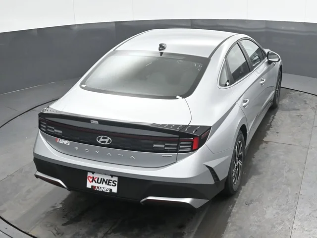 Nuevos HYUNDAI SONATA HYBRID à Estados chez autogozo