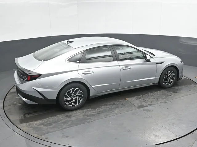 Nuevos HYUNDAI SONATA HYBRID à Estados chez autogozo