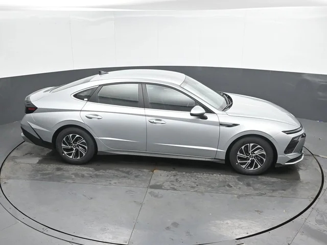 Nuevos HYUNDAI SONATA HYBRID à Estados chez autogozo