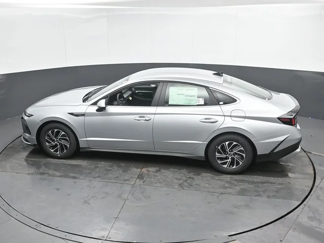 Nuevos HYUNDAI SONATA HYBRID à Estados chez autogozo