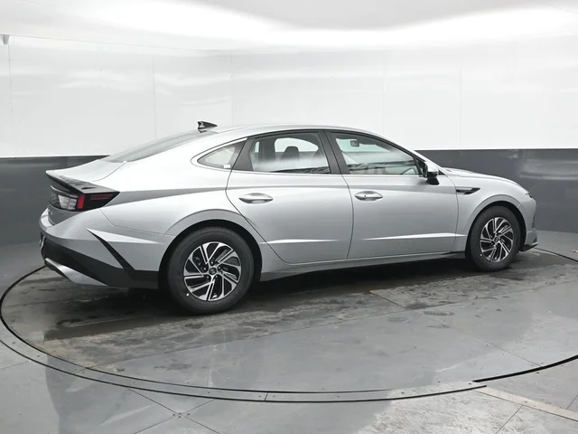 Nuevos HYUNDAI SONATA HYBRID à Estados chez autogozo