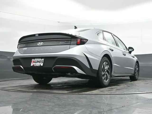 Nuevos HYUNDAI SONATA HYBRID à Estados chez autogozo