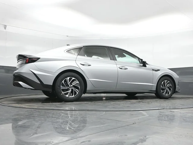 Nuevos HYUNDAI SONATA HYBRID à Estados chez autogozo