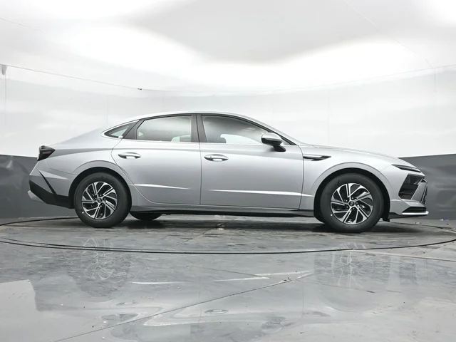 Nuevos HYUNDAI SONATA HYBRID à Estados chez autogozo
