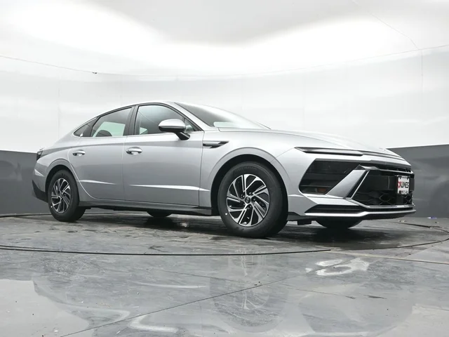 Nuevos HYUNDAI SONATA HYBRID à Estados chez autogozo