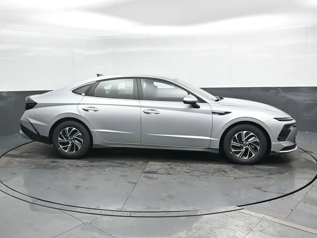 Nuevos HYUNDAI SONATA HYBRID à Estados chez autogozo