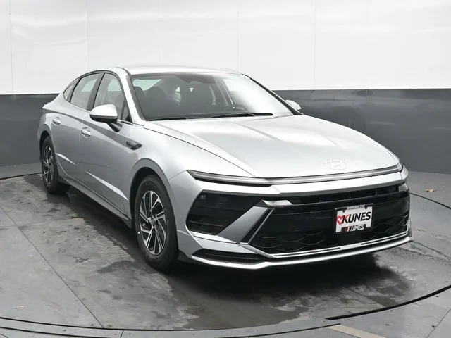 Nuevos HYUNDAI SONATA HYBRID à Estados chez autogozo