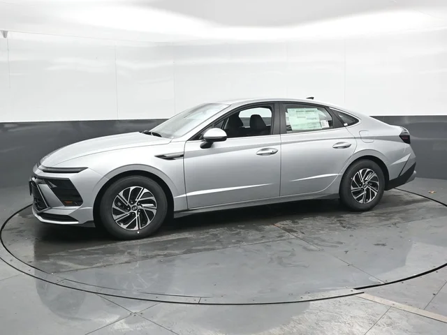 Nuevos HYUNDAI SONATA HYBRID à Estados chez autogozo