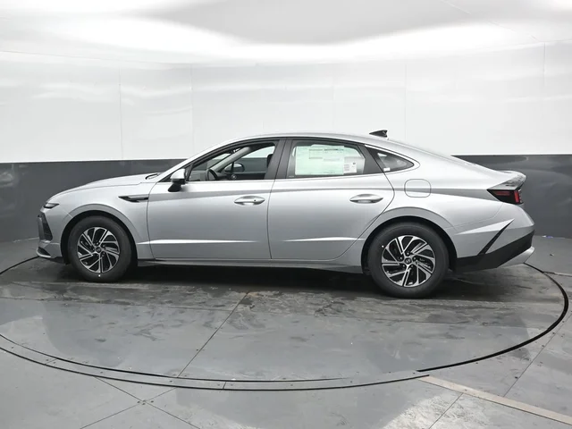 Nuevos HYUNDAI SONATA HYBRID à Estados chez autogozo