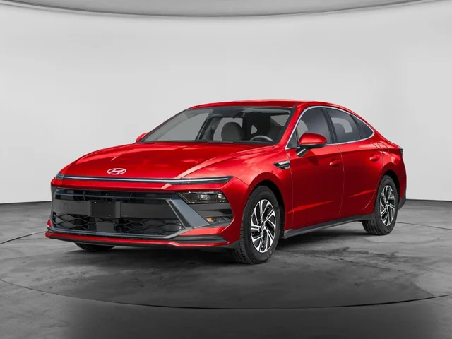 Nuevos HYUNDAI SONATA HYBRID à Estados chez autogozo