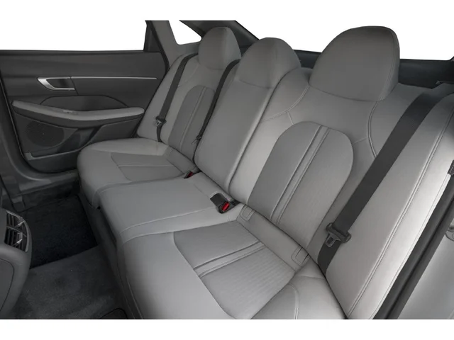 Nuevos HYUNDAI SONATA HYBRID à Estados chez autogozo