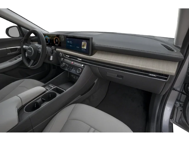 Nuevos HYUNDAI SONATA HYBRID à Estados chez autogozo