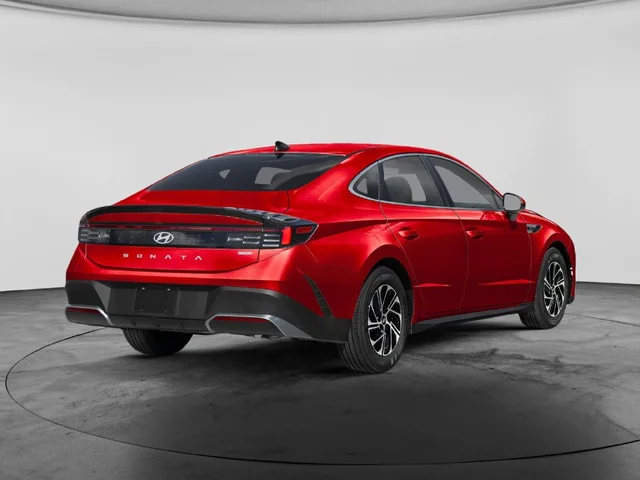 Nuevos HYUNDAI SONATA HYBRID à Estados chez autogozo