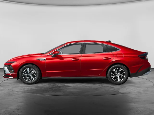 Nuevos HYUNDAI SONATA HYBRID à Estados chez autogozo
