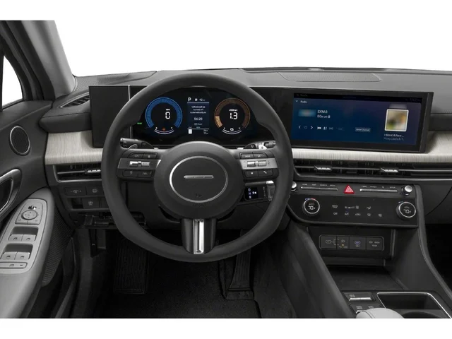 Nuevos HYUNDAI SONATA HYBRID à Estados chez autogozo