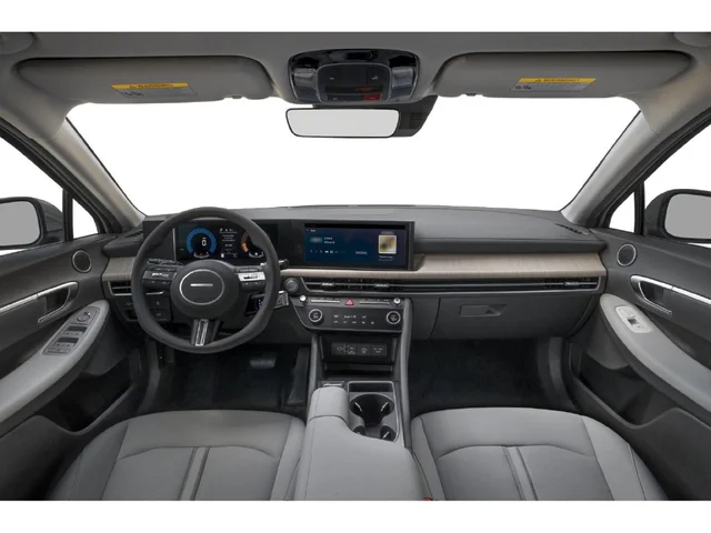 Nuevos HYUNDAI SONATA HYBRID à Estados chez autogozo