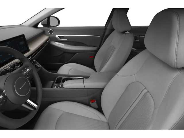 Nuevos HYUNDAI SONATA HYBRID à Estados chez autogozo