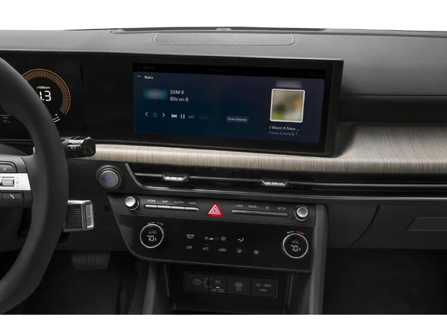 Nuevos HYUNDAI SONATA HYBRID à Estados chez autogozo